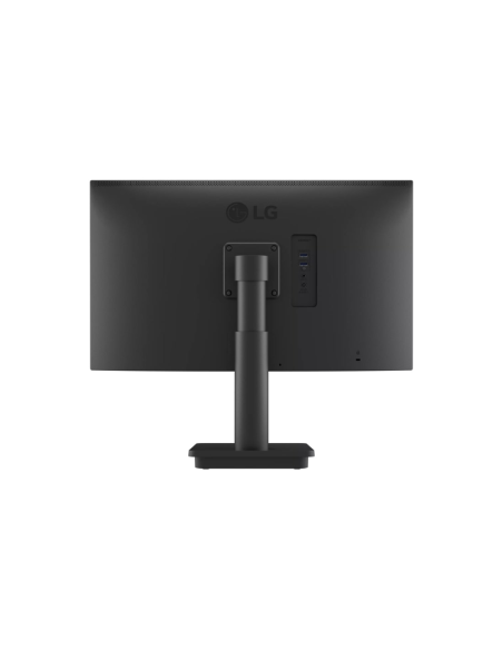 LG 25MS550-B pantalla para PC 62,2 cm (24.5) 1920 x 1080 Pixeles Full HD LED Negr