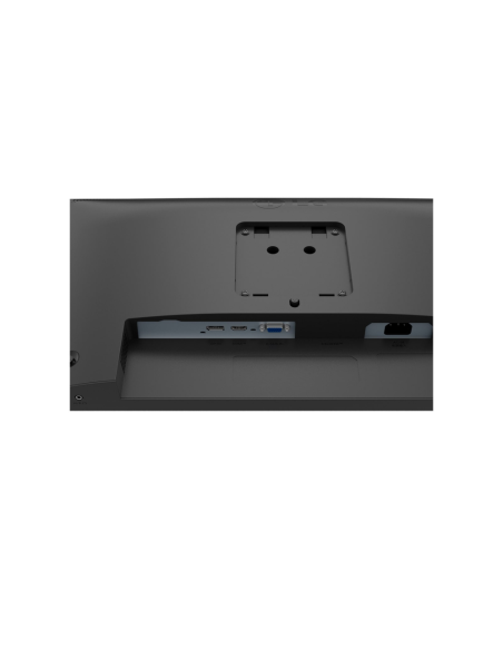 LG 24BA560 pantalla para PC 60,5 cm (23.8) 1920 x 1080 Pixeles Full HD LED Negr