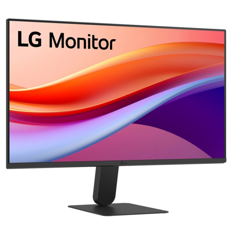 LG 24U411A-B pantalla para PC 60,5 cm...