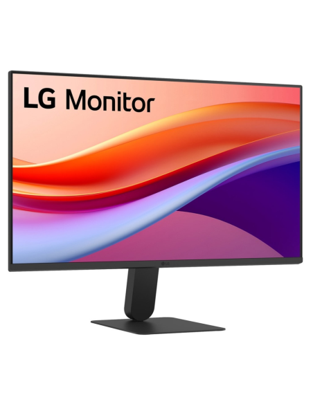 LG 24U411A-B pantalla para PC 60,5 cm (23.8) 1920 x 1080 Pixeles Full HD LED Negr