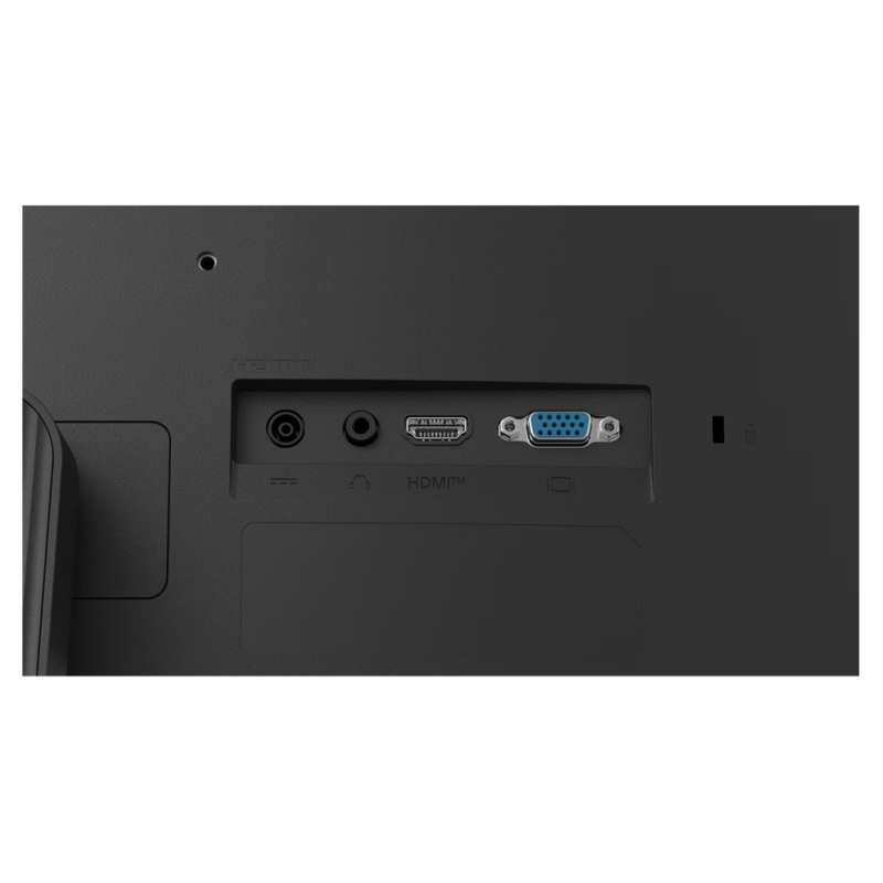 LG 24U411A-B pantalla para PC 60,5 cm...