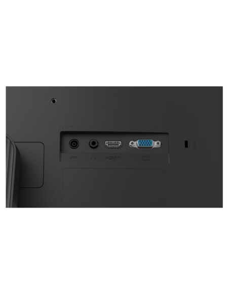 LG 24U411A-B pantalla para PC 60,5 cm (23.8) 1920 x 1080 Pixeles Full HD LED Negr