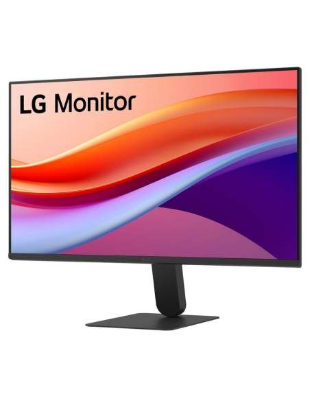 LG 24U411A-B pantalla para PC 60,5 cm (23.8) 1920 x 1080 Pixeles Full HD LED Negr