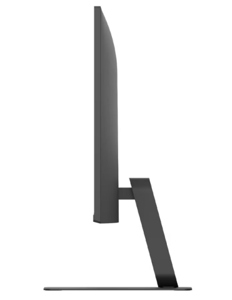 LG 24U411A-B pantalla para PC 60,5 cm (23.8) 1920 x 1080 Pixeles Full HD LED Negr