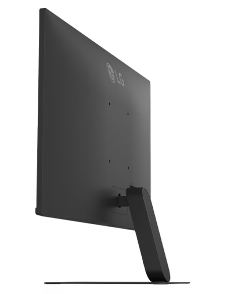 LG 24U411A-B pantalla para PC 60,5 cm (23.8) 1920 x 1080 Pixeles Full HD LED Negr