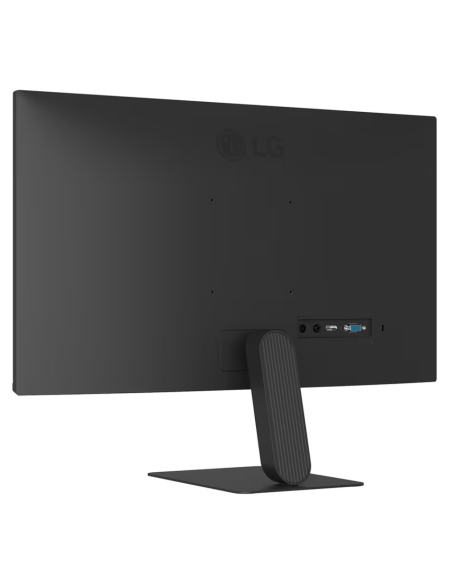 LG 24U411A-B pantalla para PC 60,5 cm (23.8) 1920 x 1080 Pixeles Full HD LED Negr