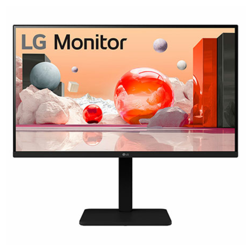 LG 27BA560-B pantalla para PC 68,6 cm...