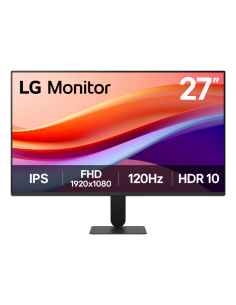 LG 27U411A-B pantalla para...