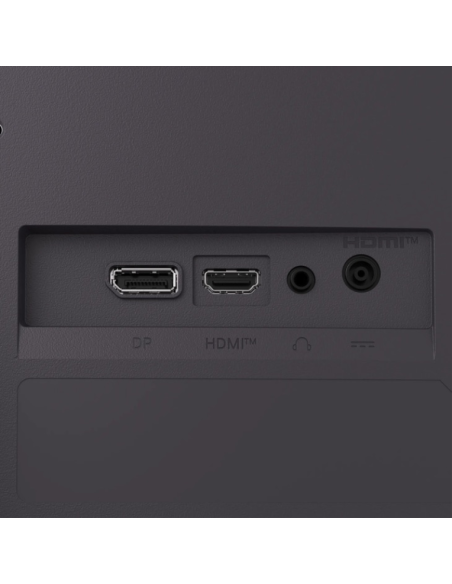 LG 24G411A-B pantalla para PC 61 cm (24) 1920 x 1080 Pixeles Full HD LCD Negr