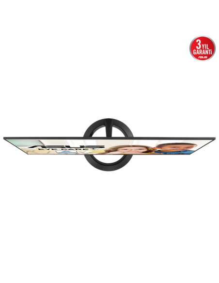 ASUS VZ27EHF pantalla para PC 68,6 cm (27) 1920 x 1080 Pixeles Full HD LCD Negr