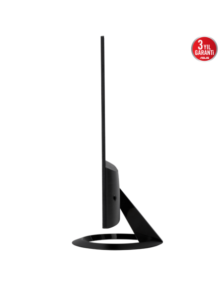 ASUS VZ27EHF pantalla para PC 68,6 cm (27) 1920 x 1080 Pixeles Full HD LCD Negr