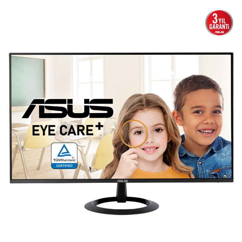 ASUS VZ27EHF pantalla para PC 68,6 cm...
