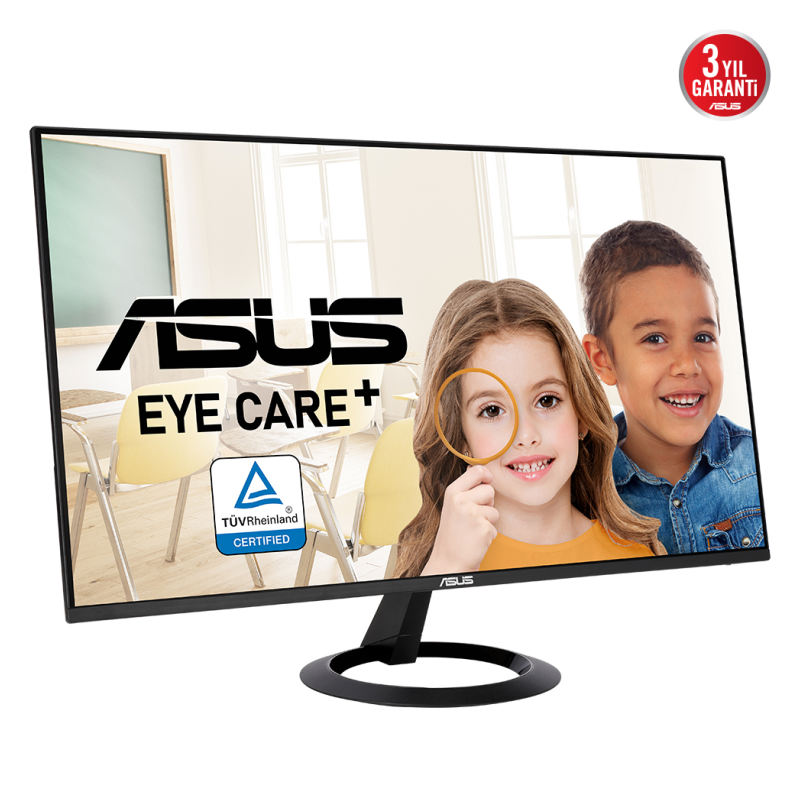 ASUS VZ27EHF pantalla para PC 68,6 cm...