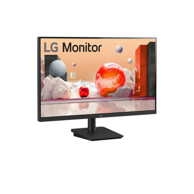 LG 27MS500-B pantalla para PC 68,6 cm...