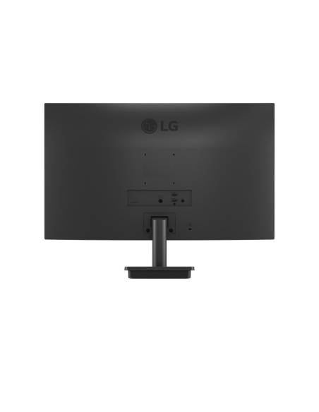 LG 27MS500-B pantalla para PC 68,6 cm (27) 1920 x 1080 Pixeles Full HD LCD Negr