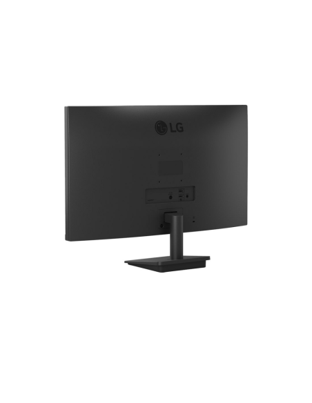 LG 27MS500-B pantalla para PC 68,6 cm (27) 1920 x 1080 Pixeles Full HD LCD Negr