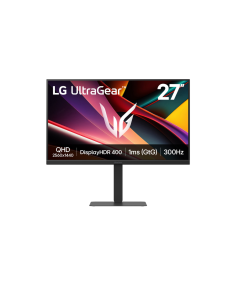LG 27G640A-B pantalla para...
