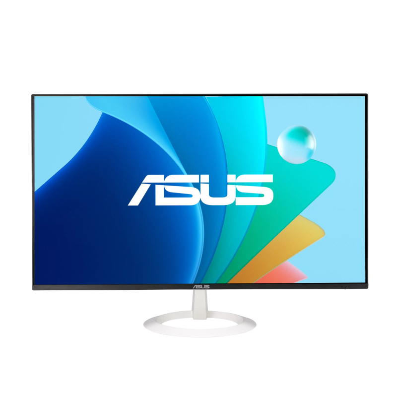 ASUS VZ27EHF-W pantalla para PC 68,6...