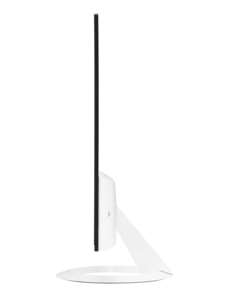 ASUS VZ27EHF-W pantalla para PC 68,6 cm (27) 1920 x 1080 Pixeles Full HD LCD Blanc