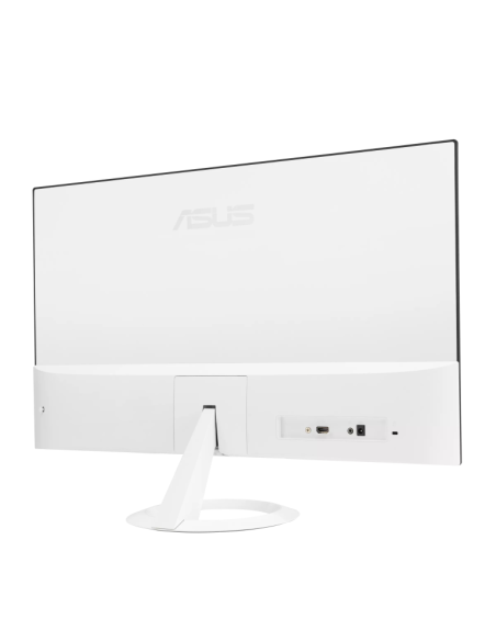 ASUS VZ27EHF-W pantalla para PC 68,6 cm (27) 1920 x 1080 Pixeles Full HD LCD Blanc