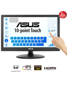 ASUS Touch VT169HE pantalla...