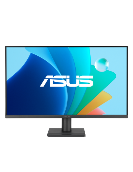 ASUS VA279HG pantalla para PC 68,6 cm (27) 1920 x 1080 Pixeles Full HD LCD Negr