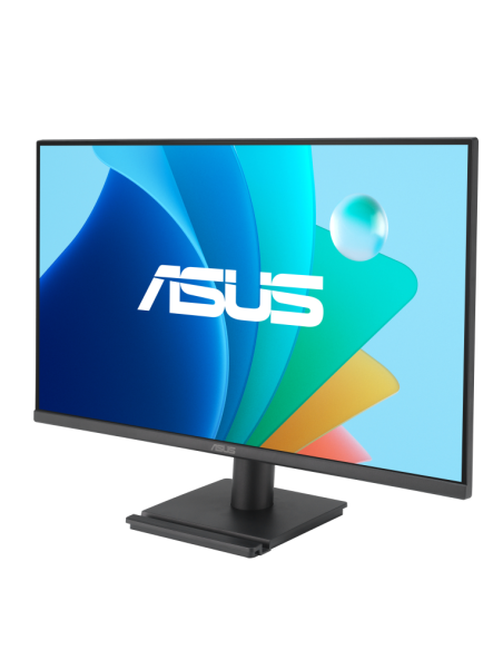 ASUS VA279HG pantalla para PC 68,6 cm (27) 1920 x 1080 Pixeles Full HD LCD Negr