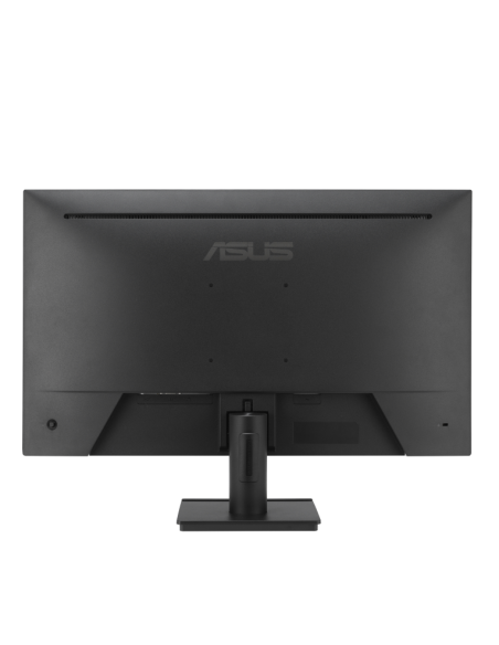 ASUS VA279HG pantalla para PC 68,6 cm (27) 1920 x 1080 Pixeles Full HD LCD Negr