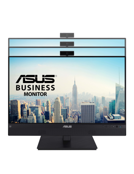 ASUS BE24ECSNK pantalla para PC 60,5 cm (23.8) 1920 x 1080 Pixeles Full HD Negr