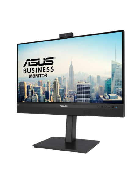 ASUS BE24ECSNK pantalla para PC 60,5 cm (23.8) 1920 x 1080 Pixeles Full HD Negr