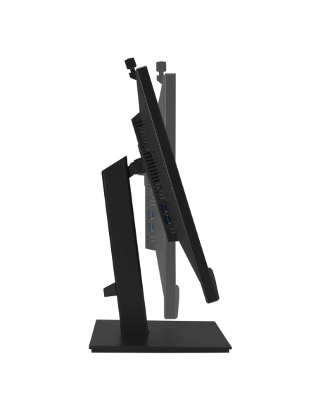 ASUS BE24ECSNK pantalla para PC 60,5 cm (23.8) 1920 x 1080 Pixeles Full HD Negr