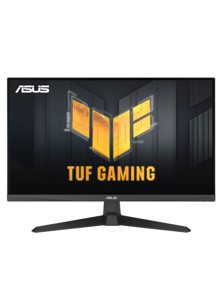 ASUS TUF Gaming VG279QE5A pantalla para PC 68,6 cm (27) 1920 x 1080 Pixeles Full HD LCD Negr