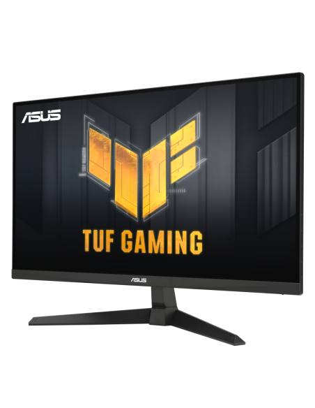 ASUS TUF Gaming VG279QE5A pantalla para PC 68,6 cm (27) 1920 x 1080 Pixeles Full HD LCD Negr