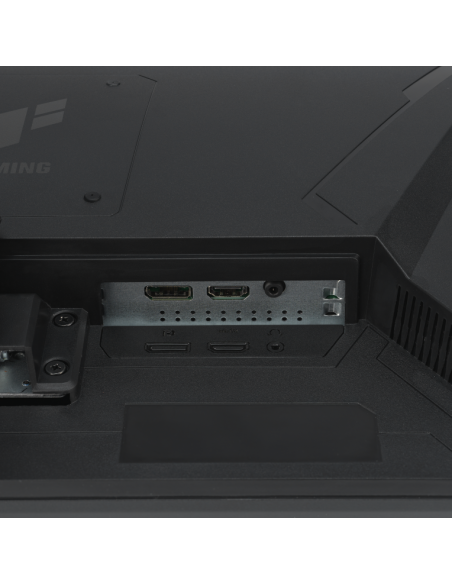 ASUS TUF Gaming VG279QE5A pantalla para PC 68,6 cm (27) 1920 x 1080 Pixeles Full HD LCD Negr