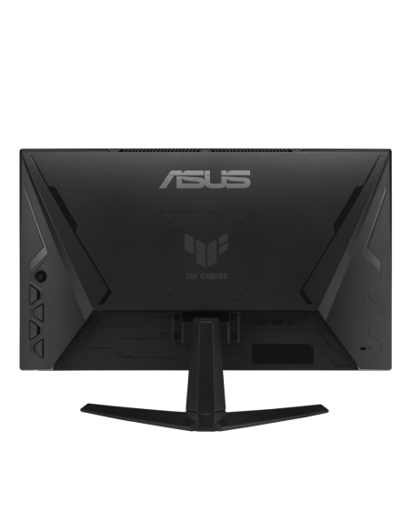 ASUS TUF Gaming VG279QE5A pantalla para PC 68,6 cm (27) 1920 x 1080 Pixeles Full HD LCD Negr