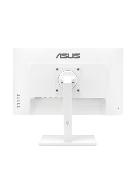 ASUS VA24EQSB-W pantalla para PC 60,5 cm (23.8) 1920 x 1080 Pixeles Full HD LED Blanc