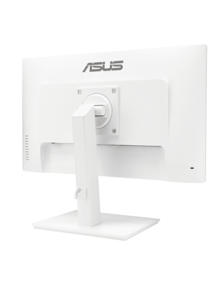 ASUS VA24EQSB-W pantalla para PC 60,5 cm (23.8) 1920 x 1080 Pixeles Full HD LED Blanc