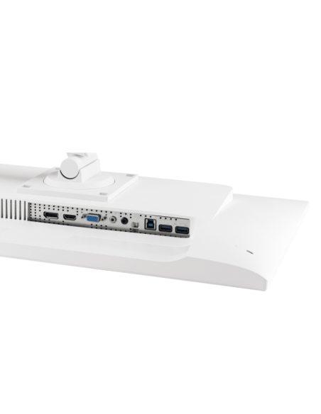 ASUS VA24EQSB-W pantalla para PC 60,5 cm (23.8) 1920 x 1080 Pixeles Full HD LED Blanc