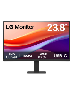 LG 24U421A-B pantalla para...