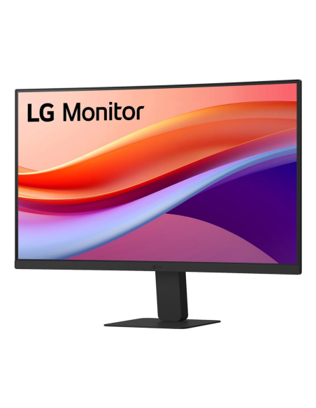 LG 24U421A-B pantalla para PC 60,5 cm (23.8) 1920 x 1080 Pixeles Full HD LED Negr