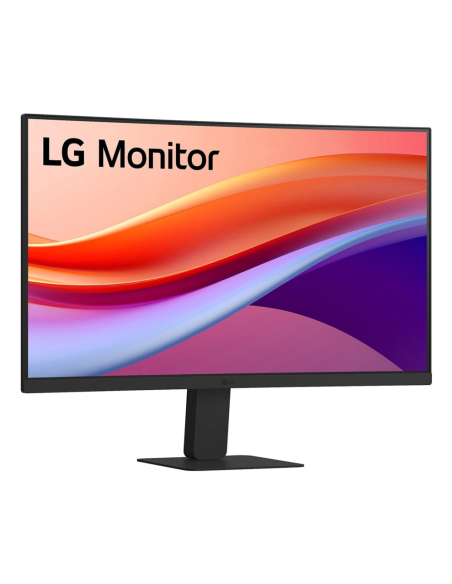 LG 24U421A-B pantalla para PC 60,5 cm (23.8) 1920 x 1080 Pixeles Full HD LED Negr