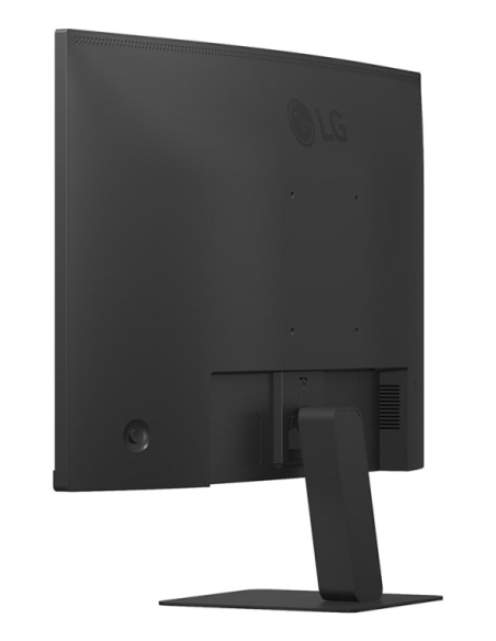 LG 24U421A-B pantalla para PC 60,5 cm (23.8) 1920 x 1080 Pixeles Full HD LED Negr