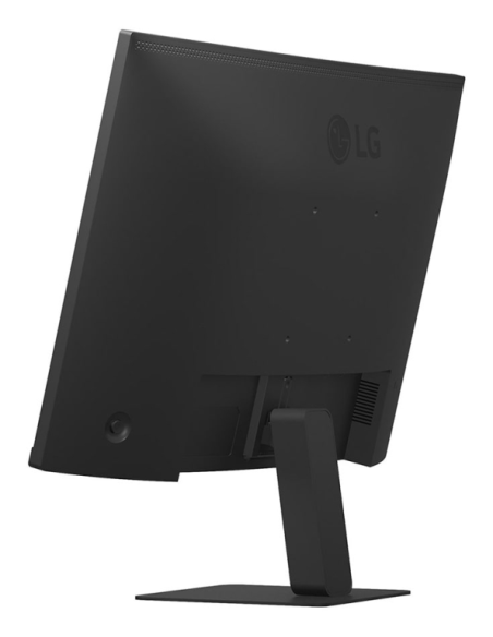 LG 24U421A-B pantalla para PC 60,5 cm (23.8) 1920 x 1080 Pixeles Full HD LED Negr