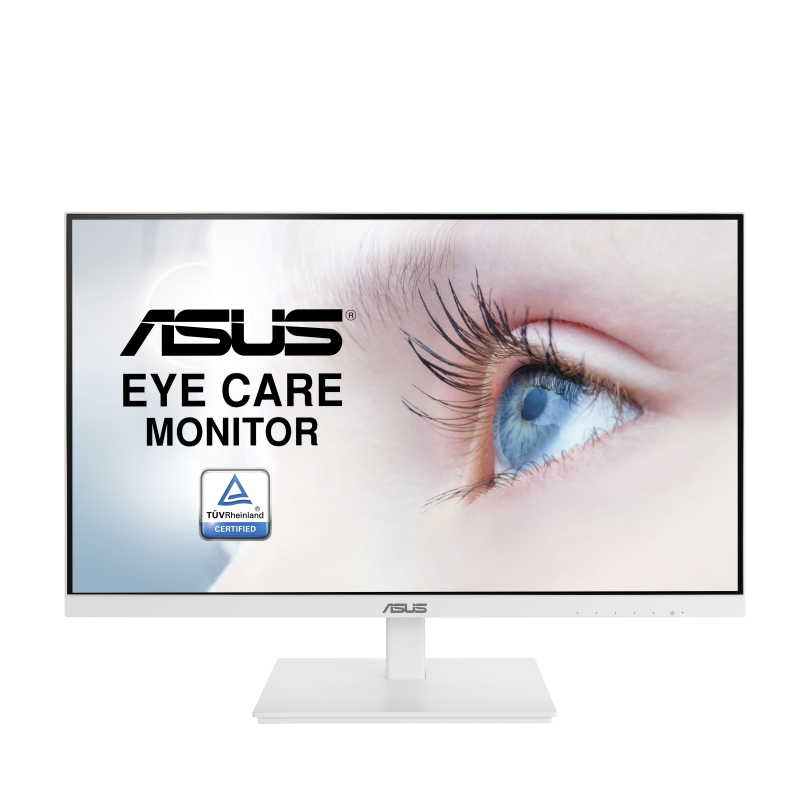 ASUS VA27DQSB-W pantalla para PC 68,6...