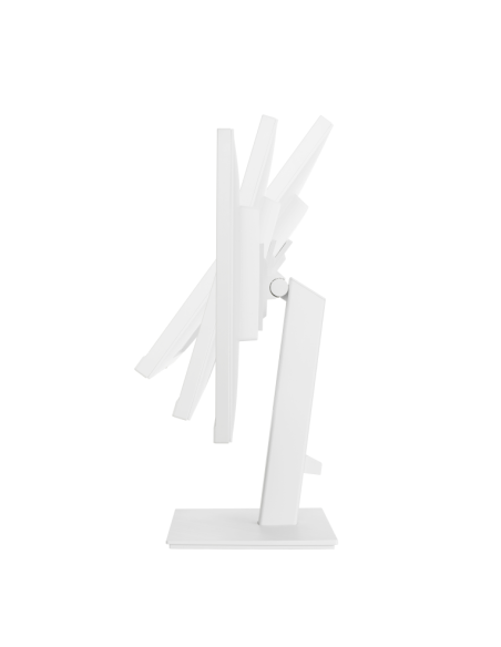 ASUS VA27DQSB-W pantalla para PC 68,6 cm (27) 1920 x 1080 Pixeles Full HD LED Blanc