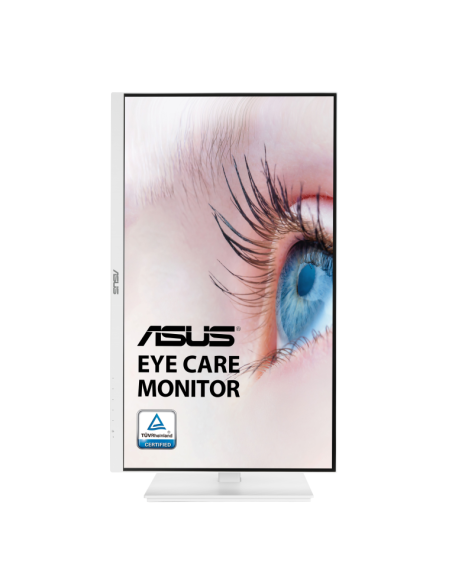 ASUS VA27DQSB-W pantalla para PC 68,6 cm (27) 1920 x 1080 Pixeles Full HD LED Blanc