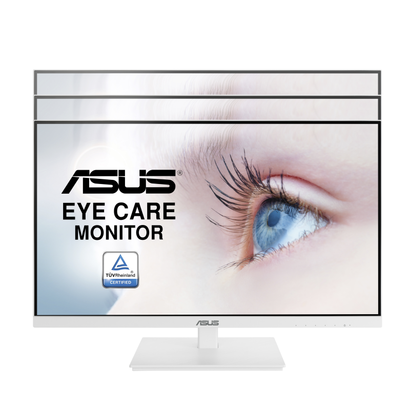 ASUS VA27DQSB-W pantalla para PC 68,6...