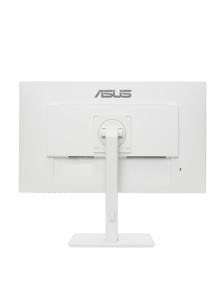 ASUS VA27DQSB-W pantalla para PC 68,6 cm (27) 1920 x 1080 Pixeles Full HD LED Blanc