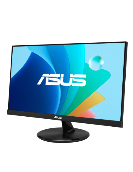 ASUS EyeCare VP229HF pantalla para PC 54,5 cm (21.4) 1920 x 1080 Pixeles Full HD LED Negr