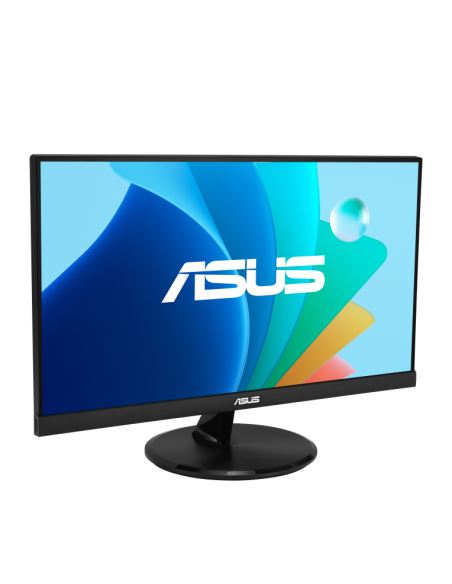 ASUS EyeCare VP229HF pantalla para PC 54,5 cm (21.4) 1920 x 1080 Pixeles Full HD LED Negr